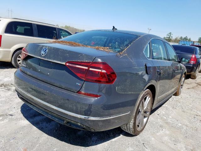 Photo 3 VIN: 1VWDT7A39HC073224 - VOLKSWAGEN PASSAT 