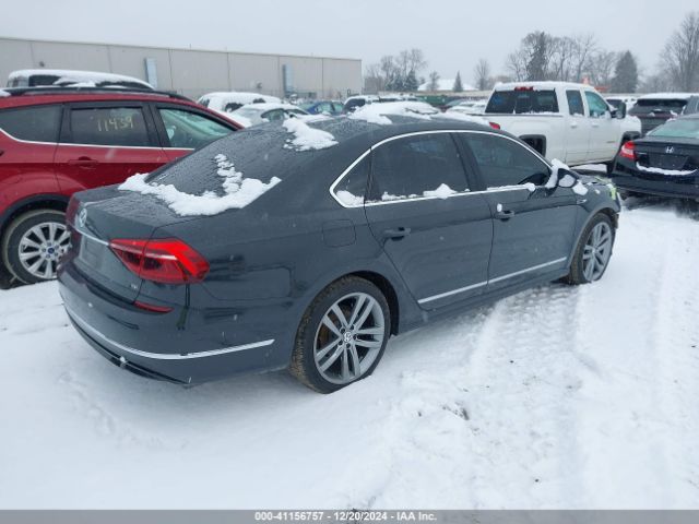 Photo 3 VIN: 1VWDT7A39HC078035 - VOLKSWAGEN PASSAT 