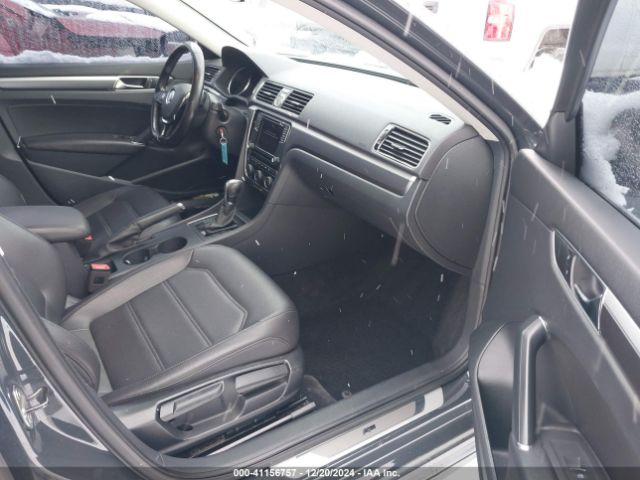 Photo 4 VIN: 1VWDT7A39HC078035 - VOLKSWAGEN PASSAT 