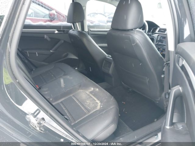 Photo 7 VIN: 1VWDT7A39HC078035 - VOLKSWAGEN PASSAT 