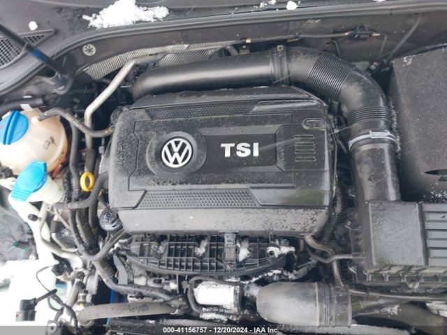 Photo 9 VIN: 1VWDT7A39HC078035 - VOLKSWAGEN PASSAT 