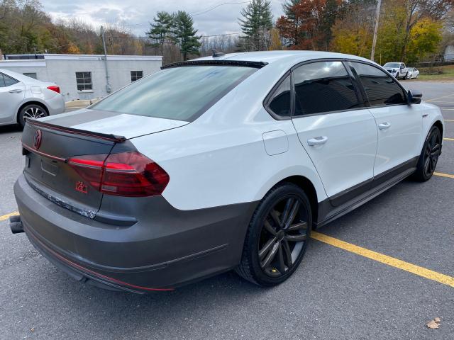 Photo 3 VIN: 1VWDT7A3XHC002789 - VOLKSWAGEN PASSAT R-L 