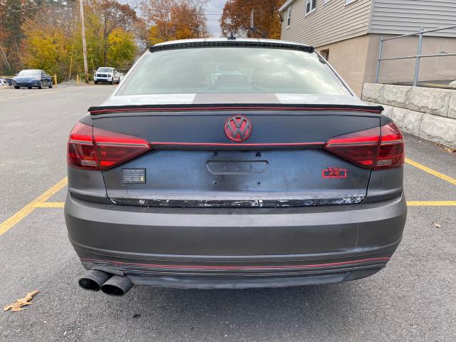 Photo 5 VIN: 1VWDT7A3XHC002789 - VOLKSWAGEN PASSAT R-L 