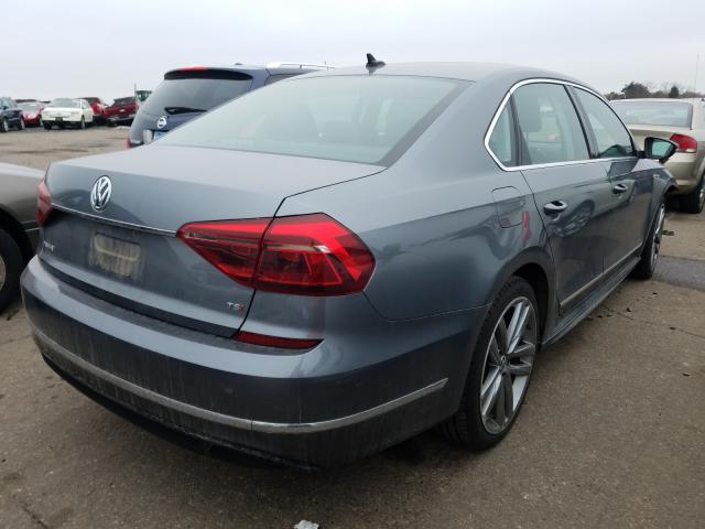 Photo 3 VIN: 1VWDT7A3XHC004784 - VOLKSWAGEN PASSAT 