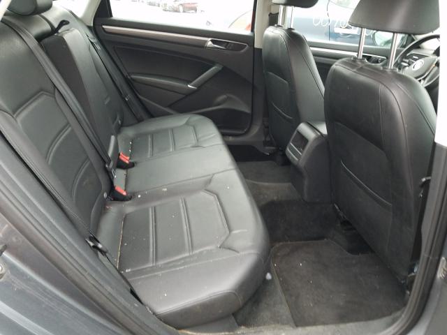 Photo 5 VIN: 1VWDT7A3XHC004784 - VOLKSWAGEN PASSAT 