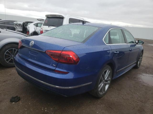 Photo 2 VIN: 1VWDT7A3XHC013050 - VOLKSWAGEN PASSAT 