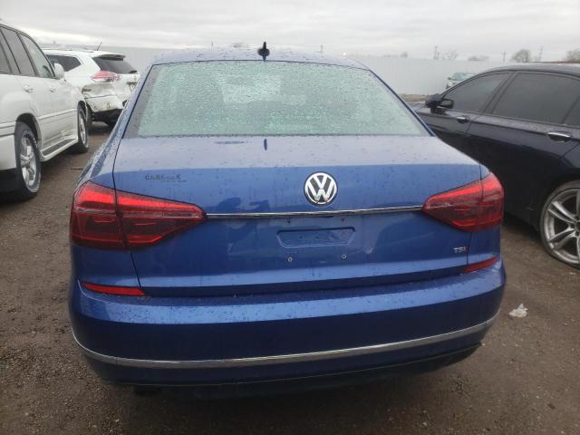 Photo 5 VIN: 1VWDT7A3XHC013050 - VOLKSWAGEN PASSAT 