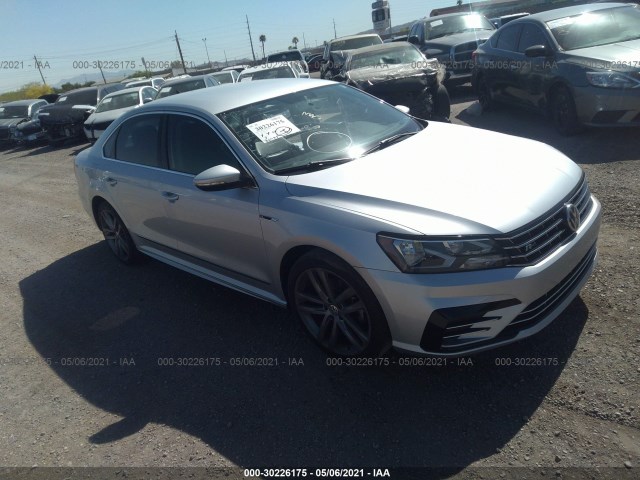 Photo 0 VIN: 1VWDT7A3XHC015610 - VOLKSWAGEN PASSAT 