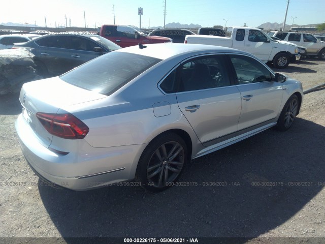 Photo 3 VIN: 1VWDT7A3XHC015610 - VOLKSWAGEN PASSAT 