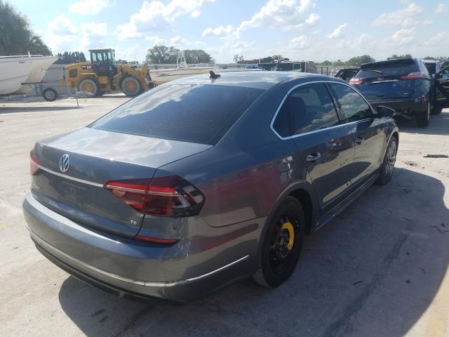 Photo 3 VIN: 1VWDT7A3XHC017521 - VOLKSWAGEN PASSAT 