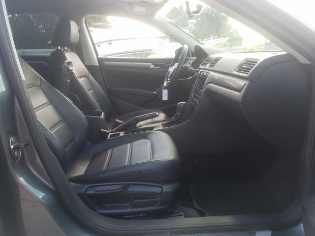 Photo 4 VIN: 1VWDT7A3XHC017521 - VOLKSWAGEN PASSAT 