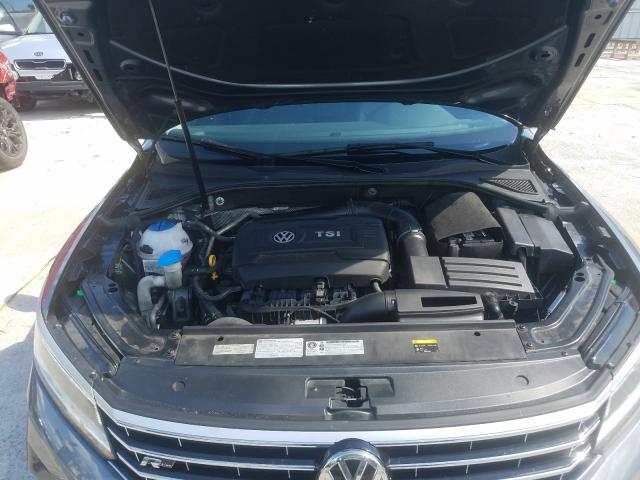 Photo 6 VIN: 1VWDT7A3XHC017521 - VOLKSWAGEN PASSAT 