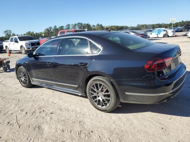 Photo 1 VIN: 1VWDT7A3XHC024520 - VOLKSWAGEN PASSAT R-L 