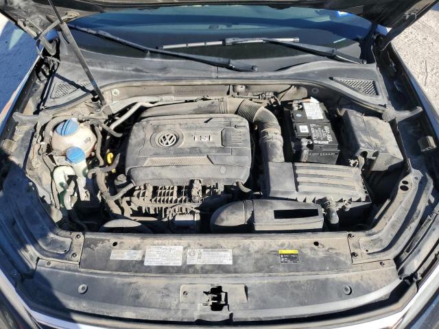 Photo 10 VIN: 1VWDT7A3XHC024520 - VOLKSWAGEN PASSAT R-L 