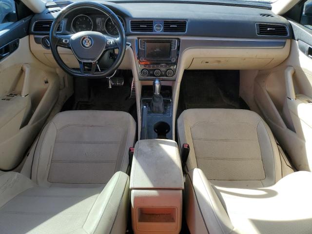 Photo 7 VIN: 1VWDT7A3XHC024520 - VOLKSWAGEN PASSAT R-L 