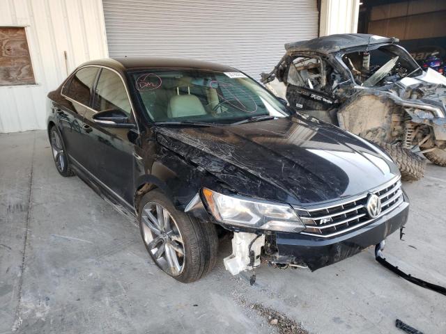 Photo 0 VIN: 1VWDT7A3XHC025893 - VOLKSWAGEN PASSAT R-L 