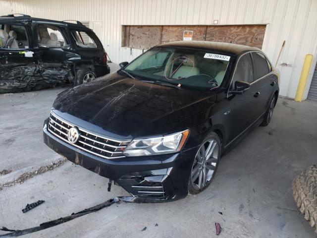 Photo 1 VIN: 1VWDT7A3XHC025893 - VOLKSWAGEN PASSAT R-L 