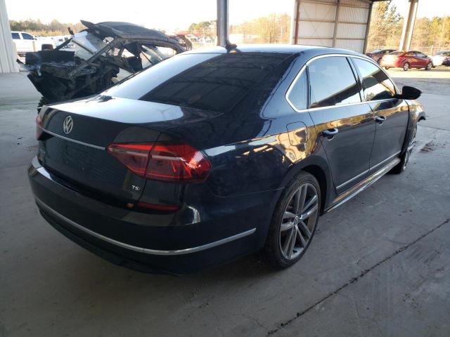 Photo 3 VIN: 1VWDT7A3XHC025893 - VOLKSWAGEN PASSAT R-L 