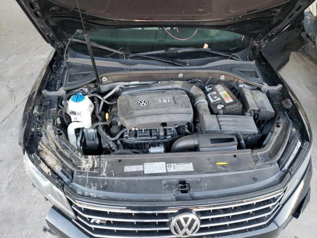 Photo 6 VIN: 1VWDT7A3XHC025893 - VOLKSWAGEN PASSAT R-L 