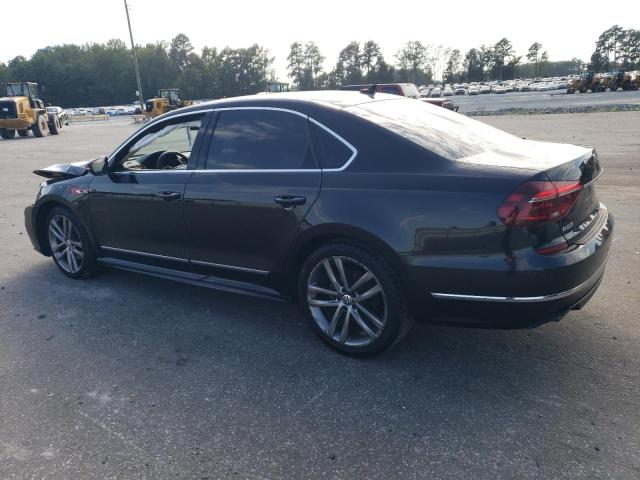 Photo 1 VIN: 1VWDT7A3XHC034285 - VOLKSWAGEN PASSAT R-L 