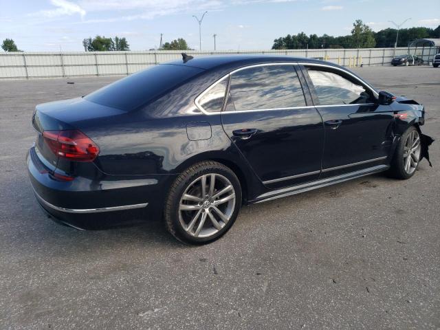 Photo 2 VIN: 1VWDT7A3XHC034285 - VOLKSWAGEN PASSAT R-L 