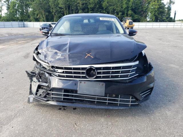 Photo 4 VIN: 1VWDT7A3XHC034285 - VOLKSWAGEN PASSAT R-L 