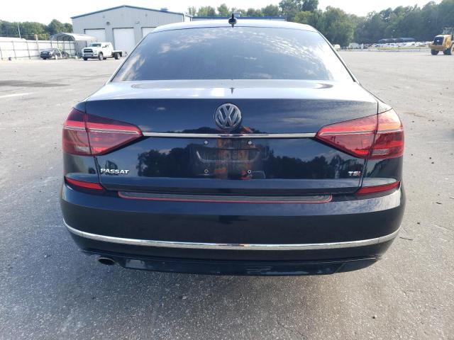 Photo 5 VIN: 1VWDT7A3XHC034285 - VOLKSWAGEN PASSAT R-L 