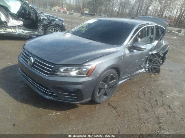 Photo 1 VIN: 1VWDT7A3XHC046632 - VOLKSWAGEN PASSAT 