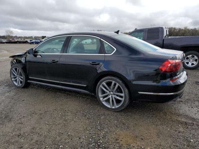 Photo 1 VIN: 1VWDT7A3XHC050910 - VOLKSWAGEN PASSAT 