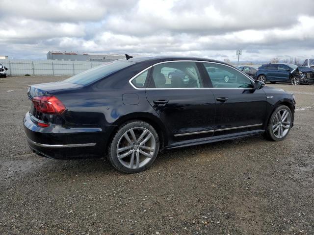 Photo 2 VIN: 1VWDT7A3XHC050910 - VOLKSWAGEN PASSAT 