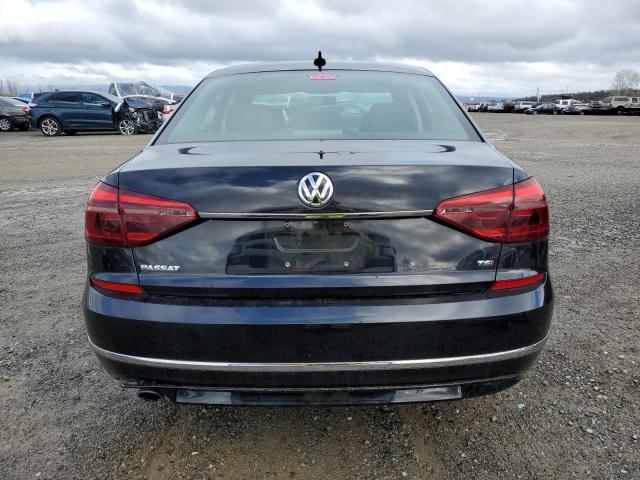 Photo 5 VIN: 1VWDT7A3XHC050910 - VOLKSWAGEN PASSAT 