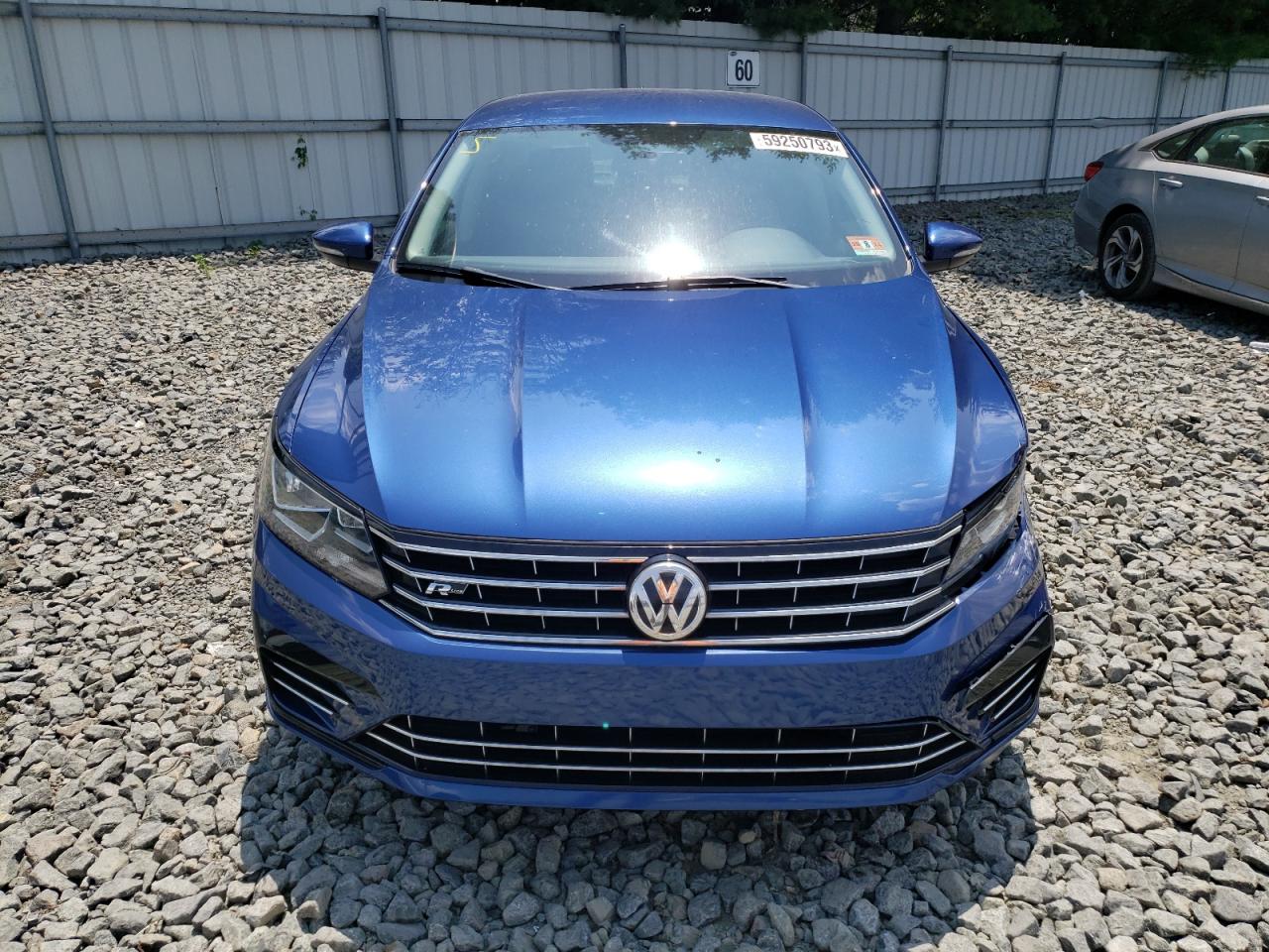 Photo 4 VIN: 1VWDT7A3XHC051278 - VOLKSWAGEN PASSAT 