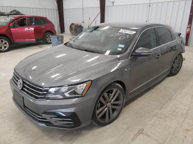 Photo 1 VIN: 1VWDT7A3XHC055055 - VOLKSWAGEN PASSAT 