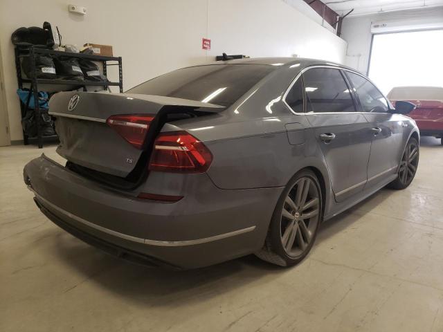 Photo 3 VIN: 1VWDT7A3XHC055055 - VOLKSWAGEN PASSAT 