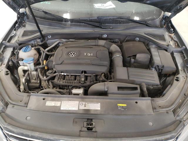 Photo 6 VIN: 1VWDT7A3XHC055055 - VOLKSWAGEN PASSAT 