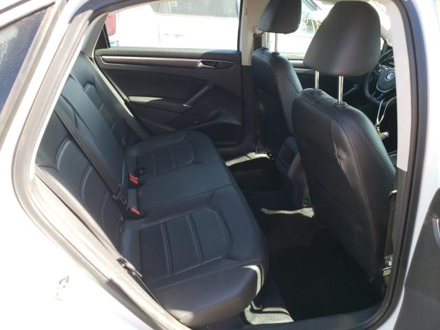 Photo 5 VIN: 1VWDT7A3XHC057226 - VOLKSWAGEN PASSAT 