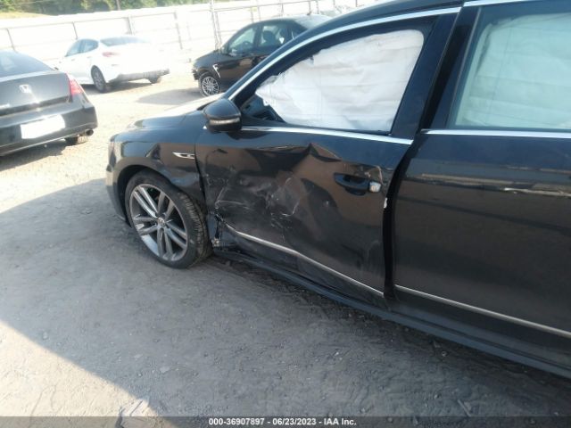 Photo 5 VIN: 1VWDT7A3XHC057372 - VOLKSWAGEN PASSAT 