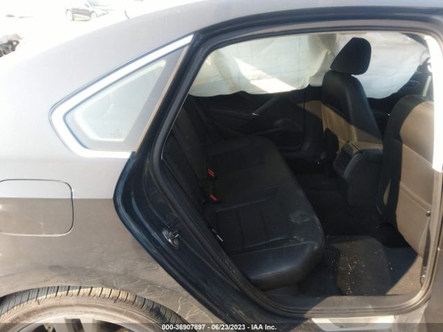 Photo 7 VIN: 1VWDT7A3XHC057372 - VOLKSWAGEN PASSAT 