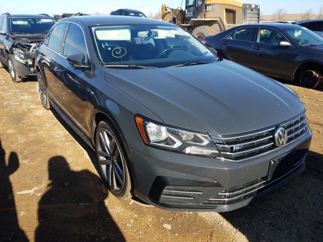 Photo 0 VIN: 1VWDT7A3XHC059459 - VOLKSWAGEN PASSAT B7 