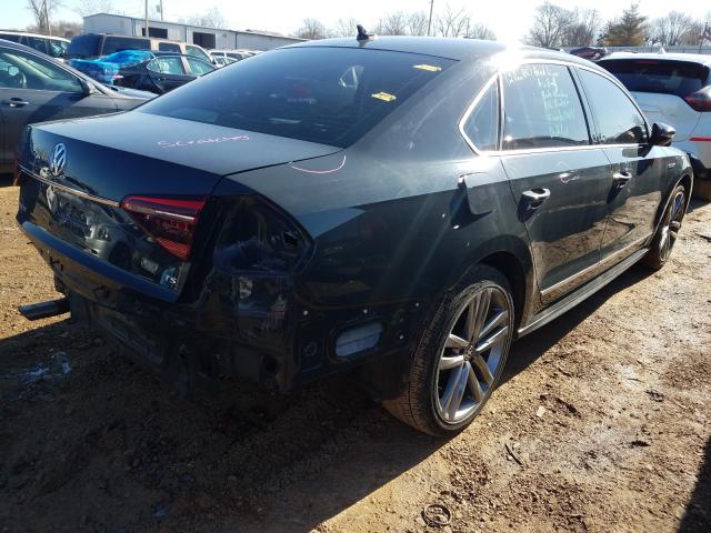 Photo 3 VIN: 1VWDT7A3XHC059459 - VOLKSWAGEN PASSAT B7 