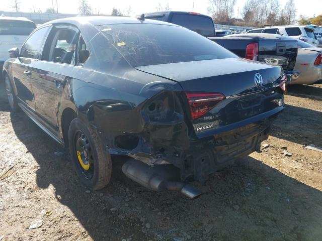 Photo 8 VIN: 1VWDT7A3XHC059459 - VOLKSWAGEN PASSAT B7 