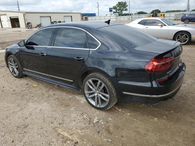 Photo 1 VIN: 1VWDT7A3XHC063785 - VOLKSWAGEN PASSAT 