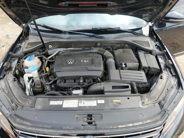 Photo 10 VIN: 1VWDT7A3XHC063785 - VOLKSWAGEN PASSAT 