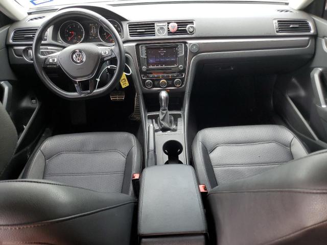 Photo 7 VIN: 1VWDT7A3XHC063785 - VOLKSWAGEN PASSAT 