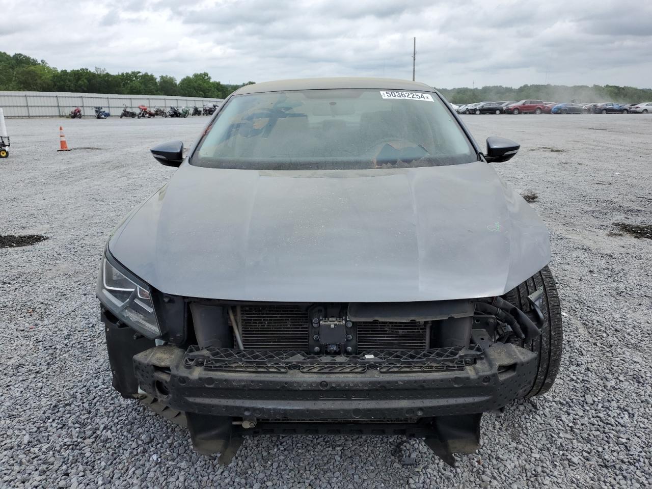 Photo 4 VIN: 1VWDT7A3XHC066976 - VOLKSWAGEN PASSAT 