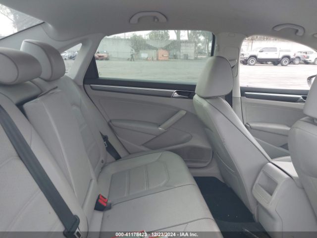 Photo 7 VIN: 1VWDT7A3XHC072258 - VOLKSWAGEN PASSAT 