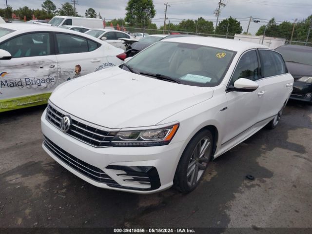 Photo 1 VIN: 1VWDT7A3XHC073541 - VOLKSWAGEN PASSAT 