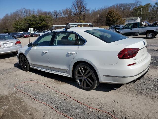 Photo 1 VIN: 1VWDT7A3XHC075015 - VOLKSWAGEN PASSAT 