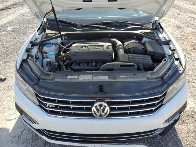 Photo 10 VIN: 1VWDT7A3XHC075015 - VOLKSWAGEN PASSAT 