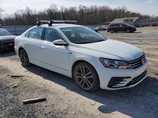 Photo 3 VIN: 1VWDT7A3XHC075015 - VOLKSWAGEN PASSAT 